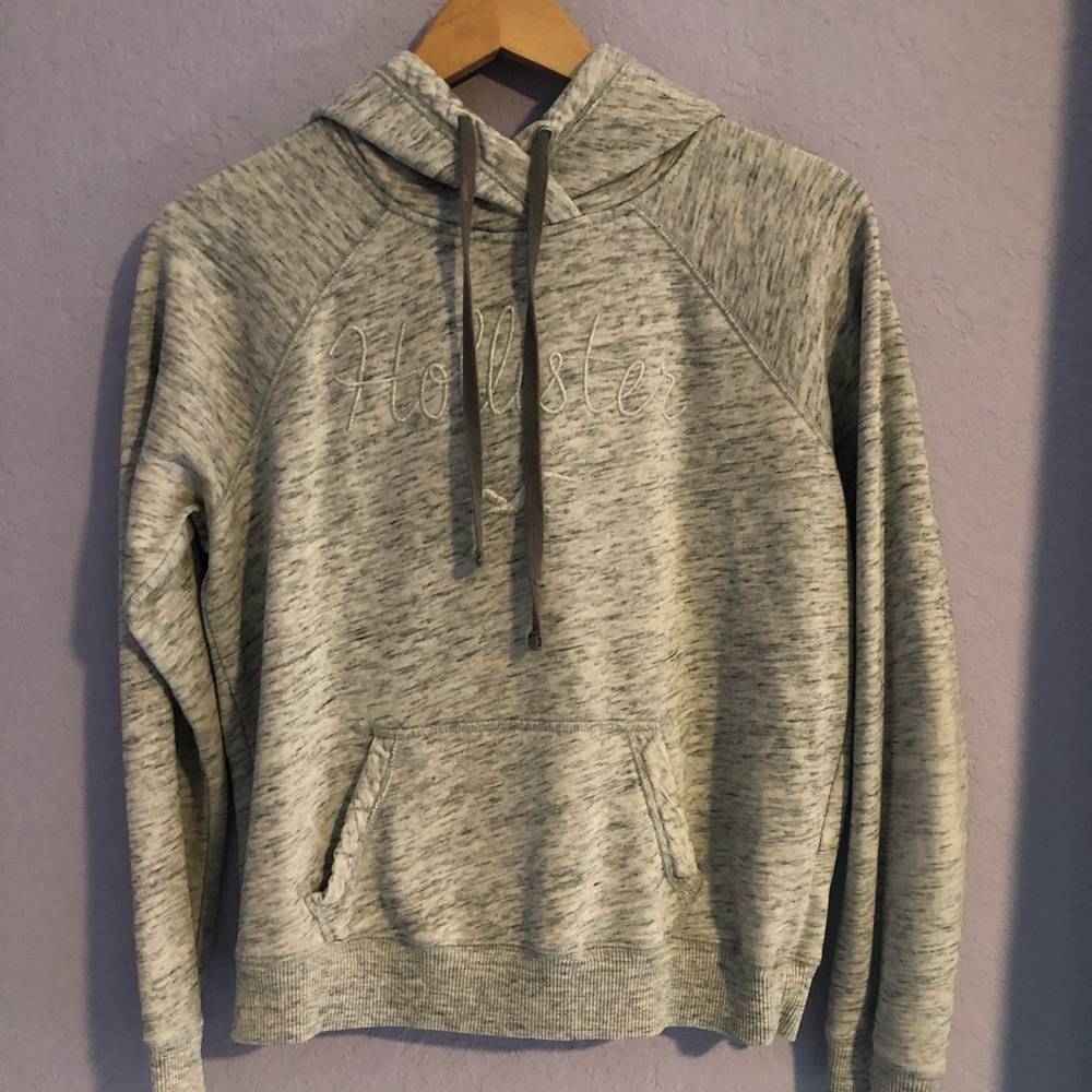 Hollister Jacket